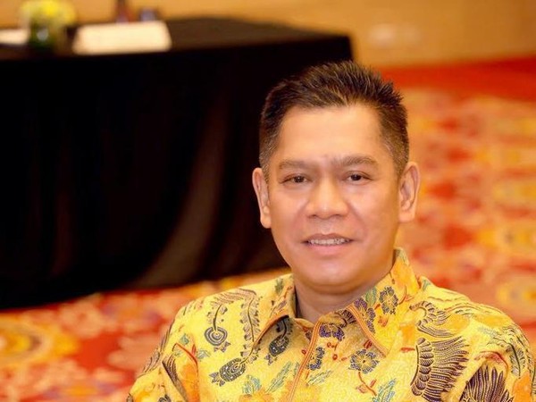 Pimpinan DPR Tolak Usulan PDIP Tempatkan Polri di Bawah Kemendagri