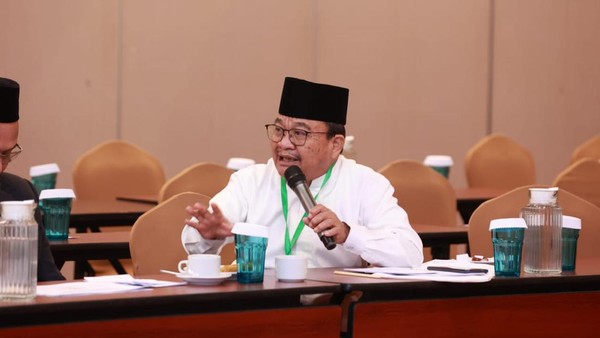 Tak Sepakati Usulan Polri di Bawah Kemendagri, PBNU : Menodai Amanat Reformasi