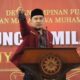 DPP IMM : Usulan Polri di Bawah Kemendagri adalah Jalan Kemunduran Reformasi