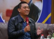 KPK Sebut Harun Masiku Masih di Lokasi yang Bisa Dipantau, Yudi Purnomo : Kenapa Ngga Share Loc Aja Bos
