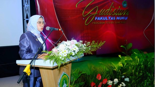Pakar Hukum Unisla: Ide Polri di Bawah TNI/Kemendagri Bertentangan Prinsip Hukum Pidana