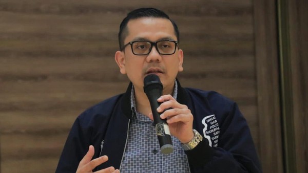 Usulan Polri di Bawah Kemendagri Mengganggu Keseimbangan Sistem Presidential