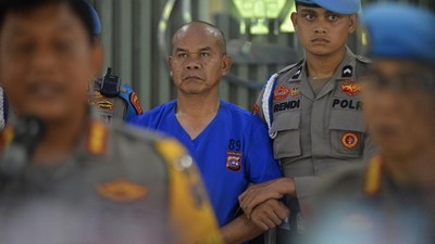 Deretan Kekerasan oleh Oknum Polisi, Mulai Tembak Rekan & Siswa Hingga Bunuh Ibu