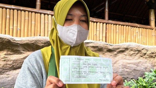 72 Pengusaha Katering di Kota Kediri Jadi Korban Penipuan Makanan Bergizi Gratis