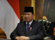 Kepuasan 100 Hari Prabowo Cerminkan Kepercayaan Rakyat