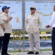 Presiden Prabowo Subianto Tinjau Kawasan BLUPPB Karawang, Dorong Swasembada Pangan dan Ekonomi Biru