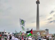 Reuni 212, FPI Karawang Siap Hadir Tapi PA 212 Bima Raya Pilih Galang Dana untuk Korban Banjir Bandang