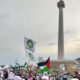 Reuni 212 Sepi Peminat, Tanda Pengaruh HRS Mulai Memudar