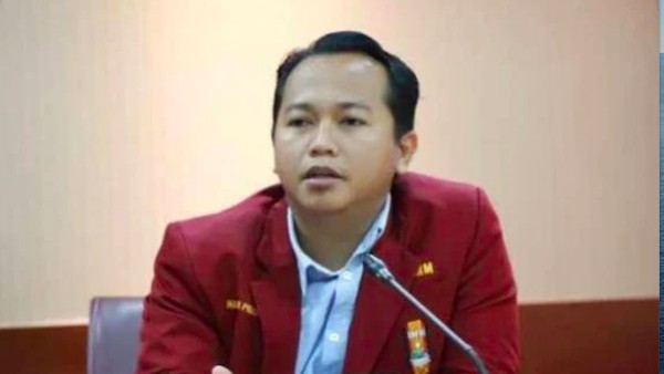 Pemuda Muhammadiyah: PDIP Harus Ingat Sejarah, TNI-Polri Dipisah adalah Amanah Reformasi
