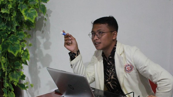 Hanya Buat Gaduh, KMHDI Tolak Usulan Penempatan Polri di Bawah TNI atau Kemendagri