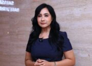 Rustika Herlambang Apresiasi Polri Raih Penghargaan dalam Keterbukaan Informasi Publik