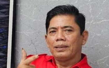 Kader PDIP Akui Ocehan Hasto Kerap Kontraproduktif & Bikin Suara PDIP Menurun ! Ikuti aj Proses Hukum & Jangan Cerita Kriminalisasi