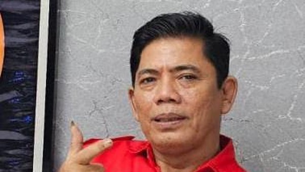 Kader PDIP Akui Ocehan Hasto Kerap Kontraproduktif & Bikin Suara PDIP Menurun ! Ikuti aj Proses Hukum & Jangan Cerita Kriminalisasi