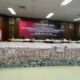 Bagai Kasur Raksasa, Ini Dia Tumpukan Rp 288 M yang Disita Kejagung di Kasus TPPU Duta Palma