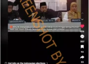 Hoaks KPU Umumkan Putaran Kedua Pilkada Jakarta