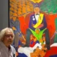Pembredelan Pameran Lukisan di Galnas Dikritisi Komnas HAM & Tokoh NU