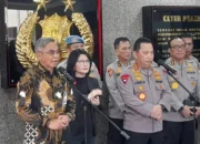 Jadi Sesuatu yang Positif, Ketua KPK Apresiasi Pembentukan Kortas Tipikor Polri
