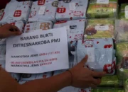 Dendam Membara: Sindikat Narkoba Malaysia Jadikan Polisi Target Framing Jahat di Isu DWP