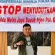 JNF : Kinerja Baik Kapolda Metro Jaya Beserta Jajaran Patut Diapresiasi