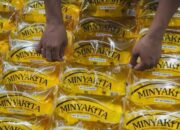 Minyakita Berbau Solar di Klaten dan Karanganyar Ditarik, Diganti 100 Persen