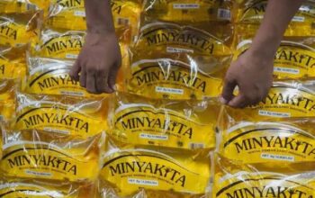 Bahan Pokok Mencekik, Pemerintah Diminta Turunkan Harga Minyakita