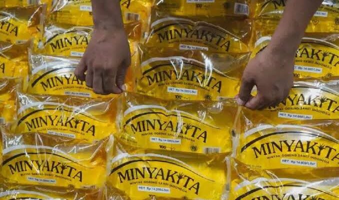 Mentan Tegaskan Sikat Perusahaan yang Kurangi Takaran Minyakita Jika Terbukti