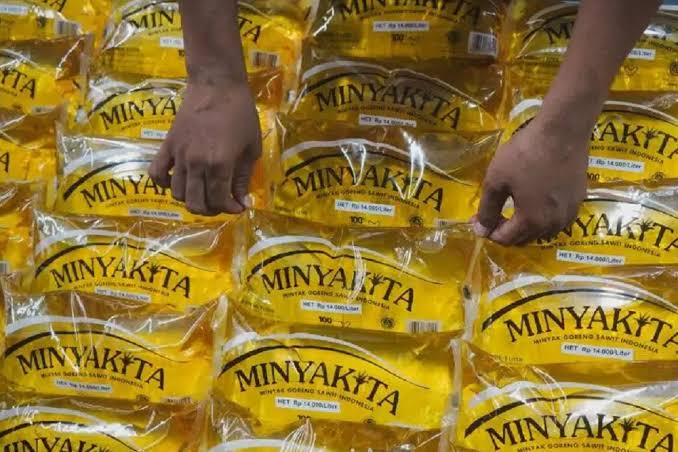 Bahan Pokok Mencekik, Pemerintah Diminta Turunkan Harga Minyakita