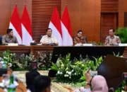 Presiden Prabowo : PPN 12 Persen Hanya untuk Barang dan Jasa Mewah