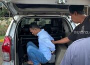 GPK Apresiasi Gerak Cepat Polri Tangkap Pelaku Penembakan Bos Rental di Rest Area Tol Tangerang-Merak