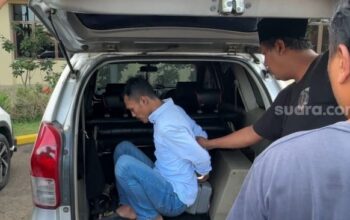 GPK Apresiasi Gerak Cepat Polri Tangkap Pelaku Penembakan Bos Rental di Rest Area Tol Tangerang-Merak