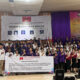 BEM Kristiani Apresiasi Kinerja 100 Hari Prabowo-Gibran