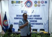 Jumhur Hidayat: Pemerintah Sekarang Pro Buruh