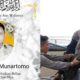 Pengorbanan Alm. Aipda (Anumerta) Aditya Munartono yang Selamatkan Wisatawan Tenggelam Diapresiasi