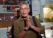 Wahyu Setiawan Diperiksa KPK 6 Jam, Blak-blakan soal Proses Politik 2019