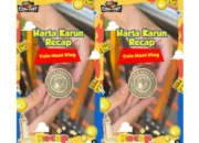 Apa Itu Koin Jagat dan Bikin Heboh Hingga Rusak Fasos-Fasum di Jakarta?