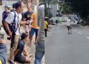 INSIGHT Apresiasi Polri Berhasil Lumpuhkan Kawanan Begal Resahkan Masyarakat di Bandar Lampung
