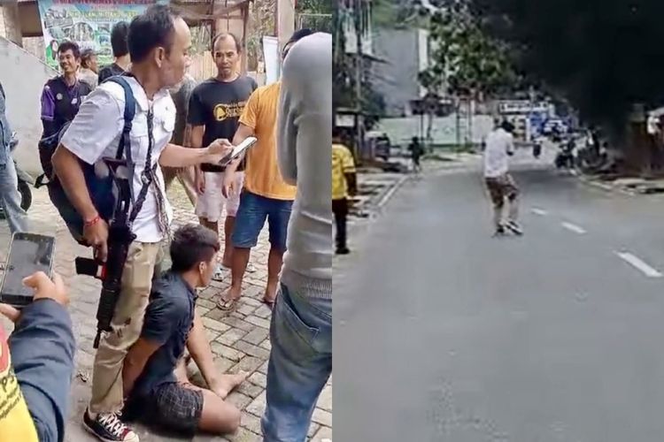 INSIGHT Apresiasi Polri Berhasil Lumpuhkan Kawanan Begal Resahkan Masyarakat di Bandar Lampung