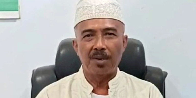 Kiai Masruh Apresiasi Polri, Pemilu & Nataru Berlangsung Aman