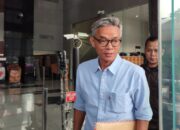 Besok, Wahyu Setiawan Diperiksa KPK soal Hasto Kristiyanto