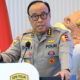 Diskusi Panel, Komjen Dedi Prasetyo: Polri Terbuka dengan Masukan untuk Perbaikan