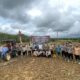 Petani Jagung Apresiasi Program Ketahanan Pangan Kedua Polri