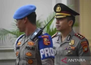 Daftar Nama 20 Personel Polri yang Disidang Etik Kasus DWP