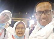 Sertifikat Vaksin Meningitis Jadi Syarat Wajib bagi Jemaah Haji dan Umrah 2025