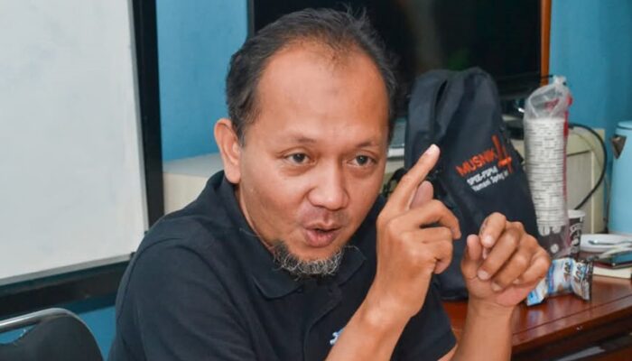 Presiden Diminta Hentikan Ganti Pansel Hingga Gelar Ulang Seleksi Direksi dan Dewas BPJS