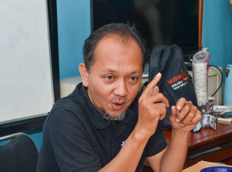 Abdul Gofur