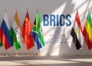 RI Jadi Anggota BRICS, Sambut Positifkah ?