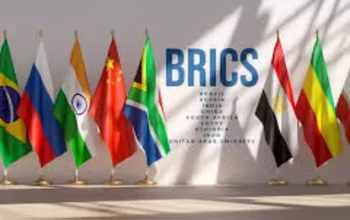 Indonesia di BRICS: Peluang Ekonomi Atau Resiko Geopolitik?