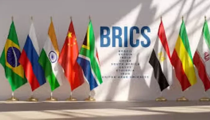 RI Jadi Anggota BRICS, Sambut Positifkah ?
