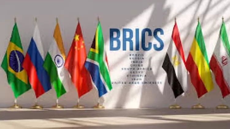Indonesia di BRICS: Peluang Ekonomi Atau Resiko Geopolitik?