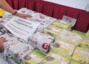 Sindikat Narkoba Jaringan Malaysia Kasus DWP 2024 Berupaya Ganggu Kinerja Polri Berantas Narkoba